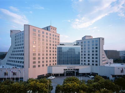 Hyatt Regency Xian